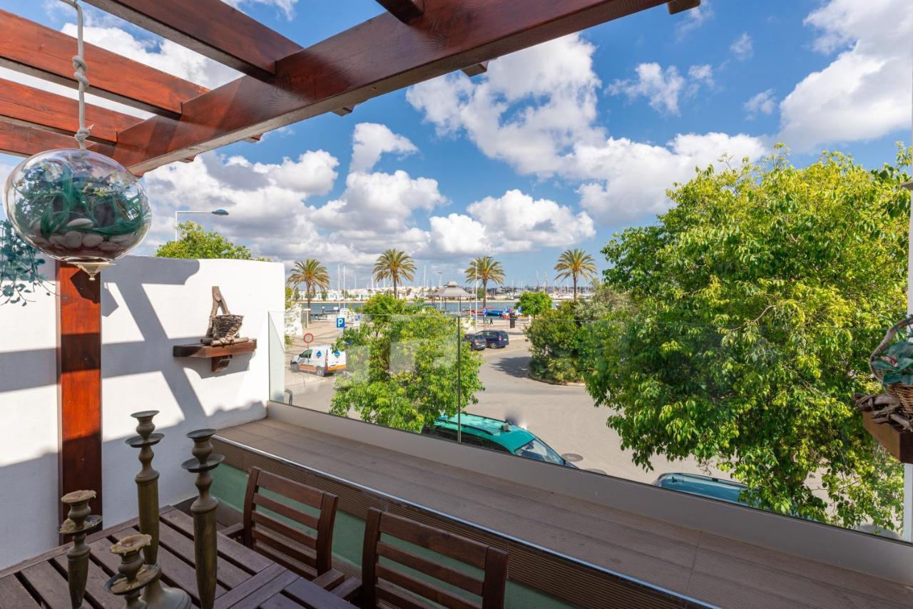 Villa Rio Guest House Suites Портіман Екстер'єр фото