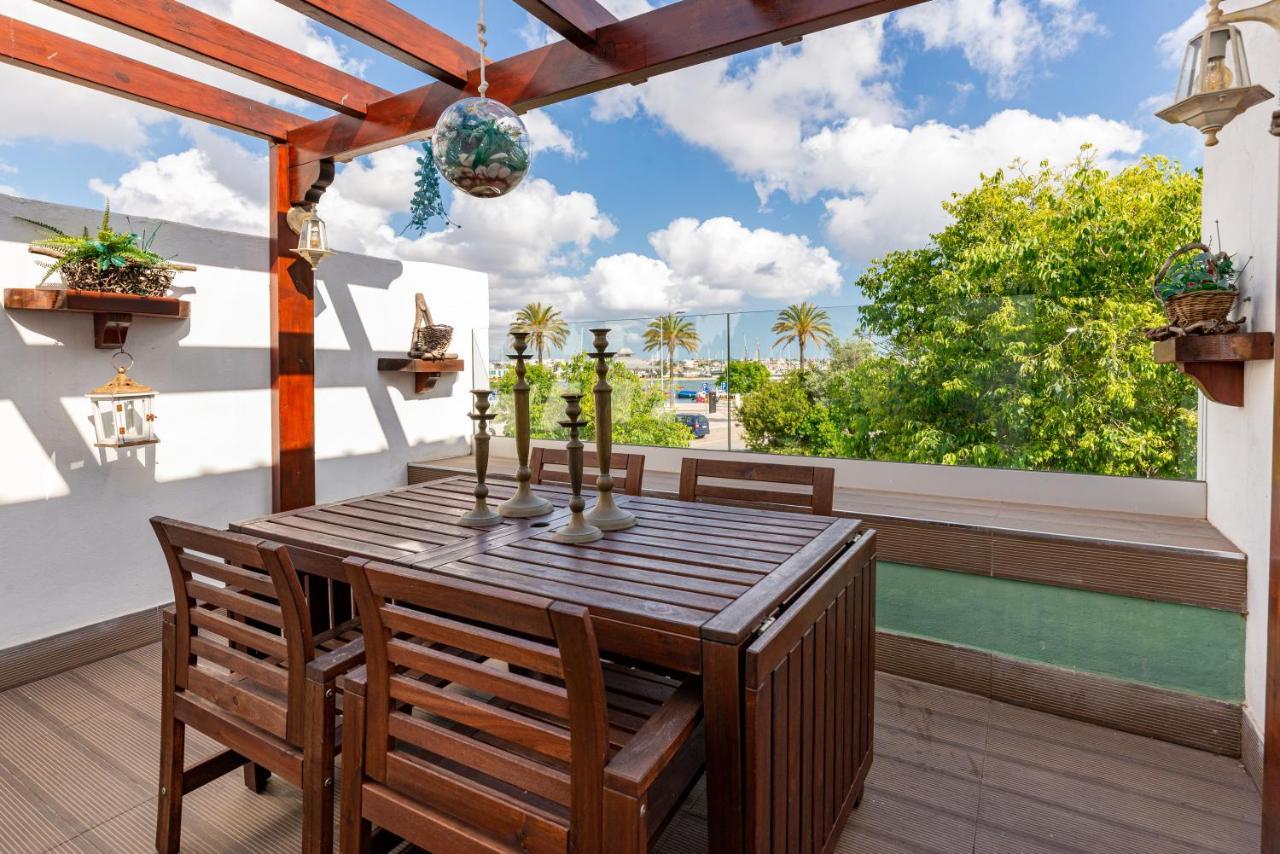 Villa Rio Guest House Suites Портіман Екстер'єр фото