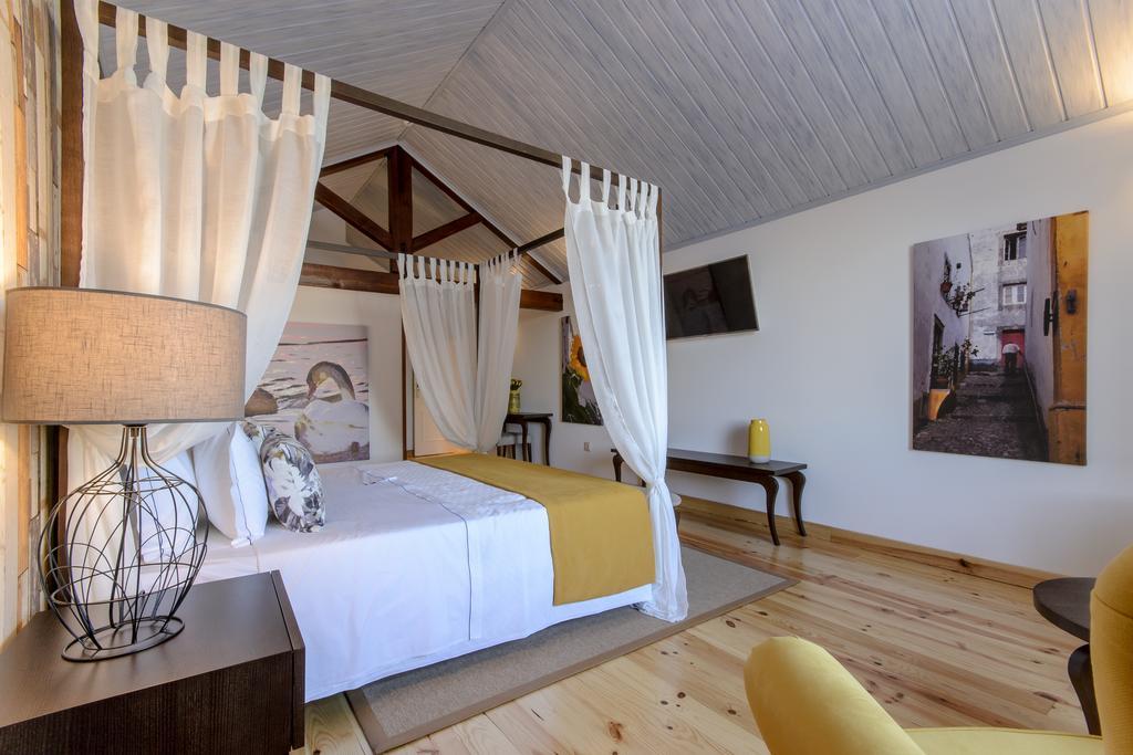 Villa Rio Guest House Suites Портіман Екстер'єр фото