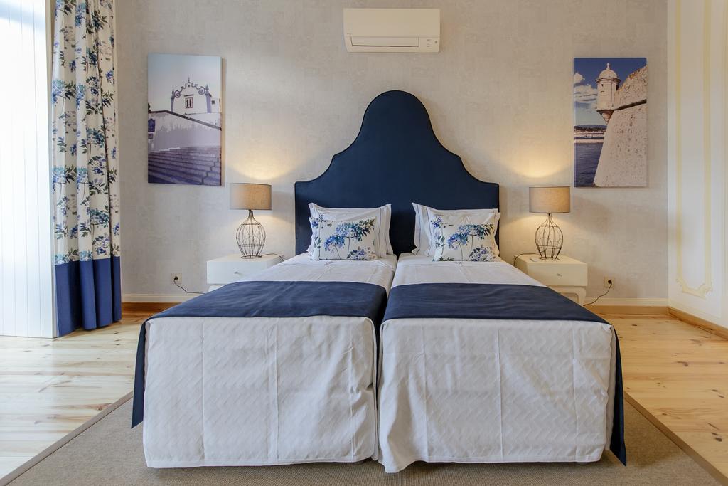 Villa Rio Guest House Suites Портіман Екстер'єр фото