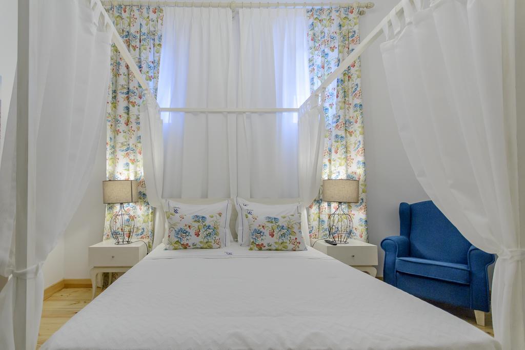 Villa Rio Guest House Suites Портіман Екстер'єр фото