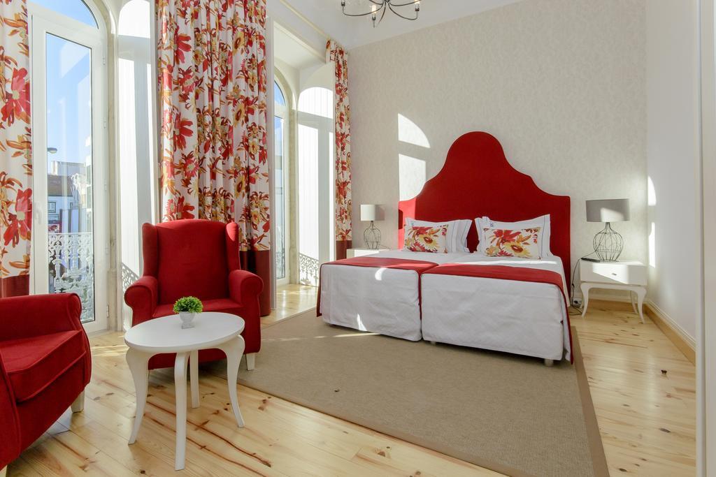 Villa Rio Guest House Suites Портіман Екстер'єр фото