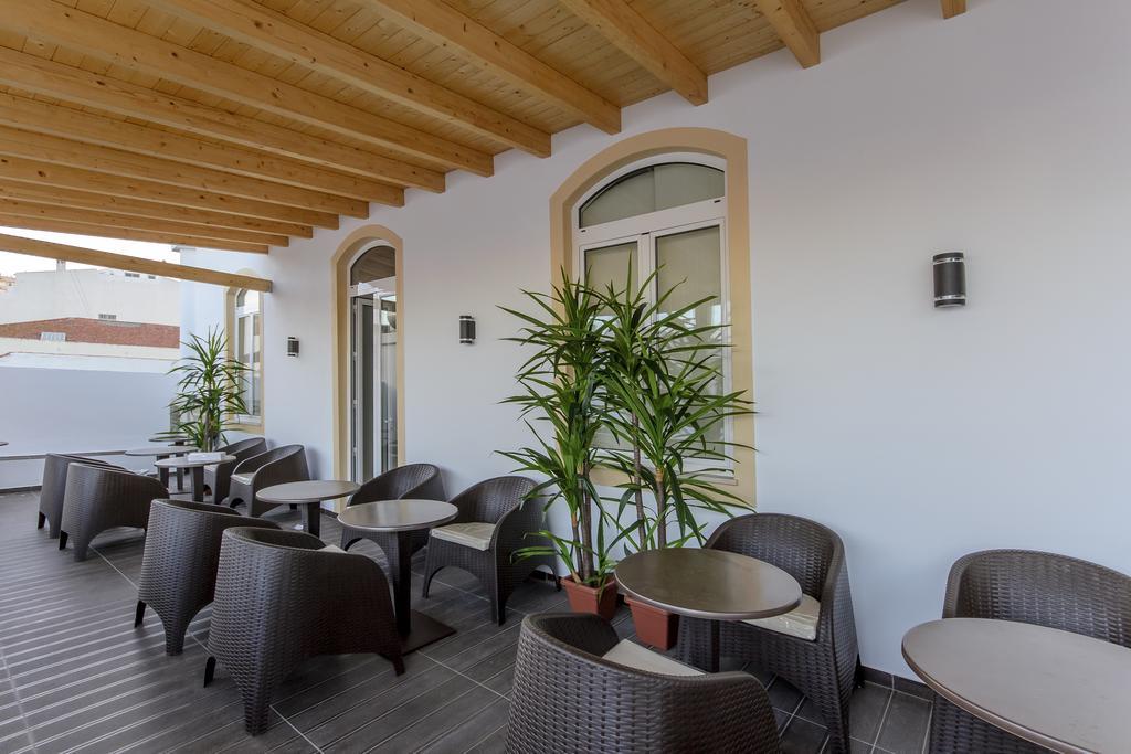 Villa Rio Guest House Suites Портіман Екстер'єр фото