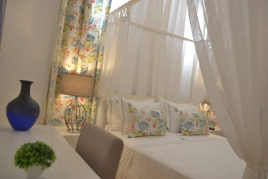 Villa Rio Guest House Suites Портіман Екстер'єр фото