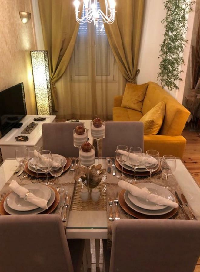 Villa Rio Guest House Suites Портіман Екстер'єр фото
